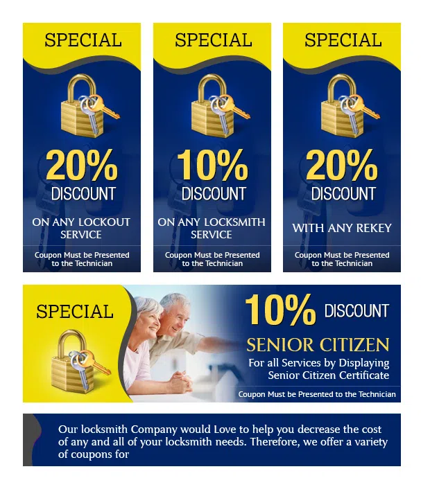 Oxon Hill MD Locksmith Store Oxon Hill, MD 301-363-9354 - coupons7-set-five